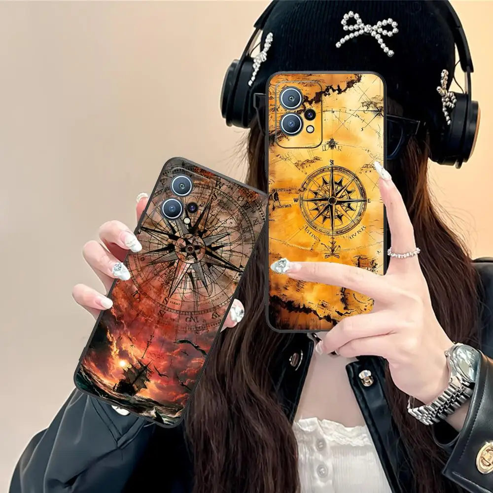 Compass Sailing Mob…