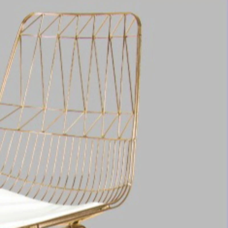 الشمال التخييم كرسي طويل الساق بشكل إبداعي غرفة المعيشة مطعم بار كرسي بشكل خاص دائم بار الأثاث Stolik Barowy XYBC #3