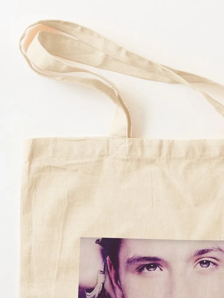 Josh Hutcherson Can You Blow My Whistle Baby Meme Tote Bag Canvas stote bag Candy bags hand bags tote bag men