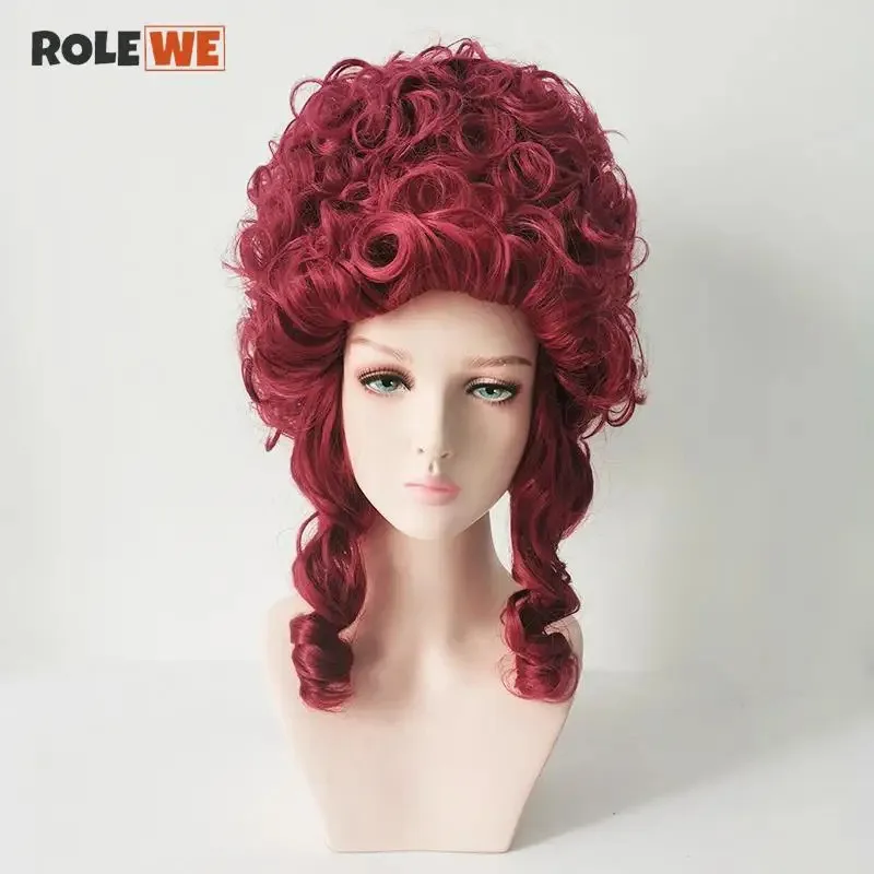 

The -of-- by ChinaMarie Antoinette Cosplay Wigs PrinceThe first-of-its-kind product created by China