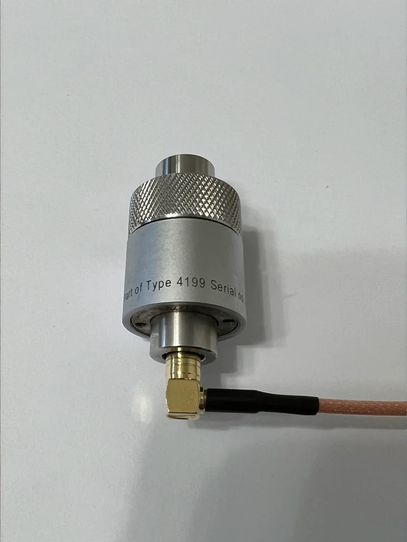 Denmark Bruel&#Kjae…