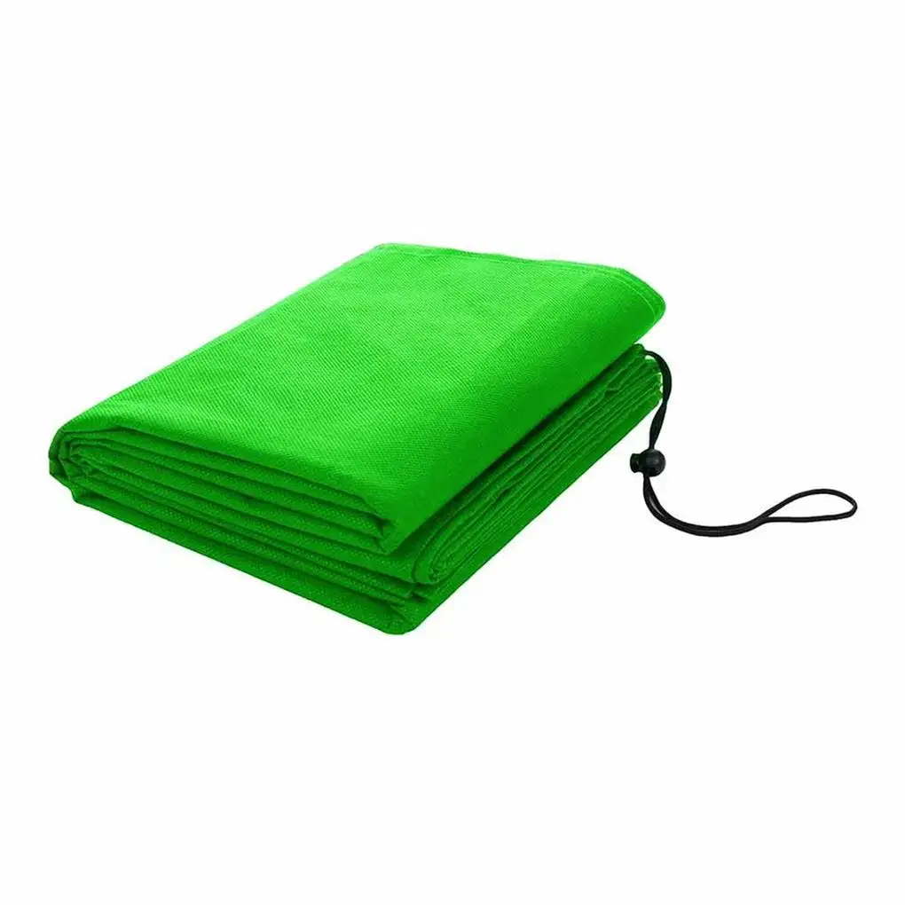 ที่คลุมป้องกันการแข็งตัวของพืช3ชิ้นอุปกรณ์ป้องกันพืชในครัวเรือนแบบสากล