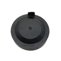 Tapa de faro cubierta antipolvo de bombilla 89045709 Para Peugeot 207 para Citroen C4 C5 para FIAT SCUDO 2007-2020 para Renault Grand Modus 2008