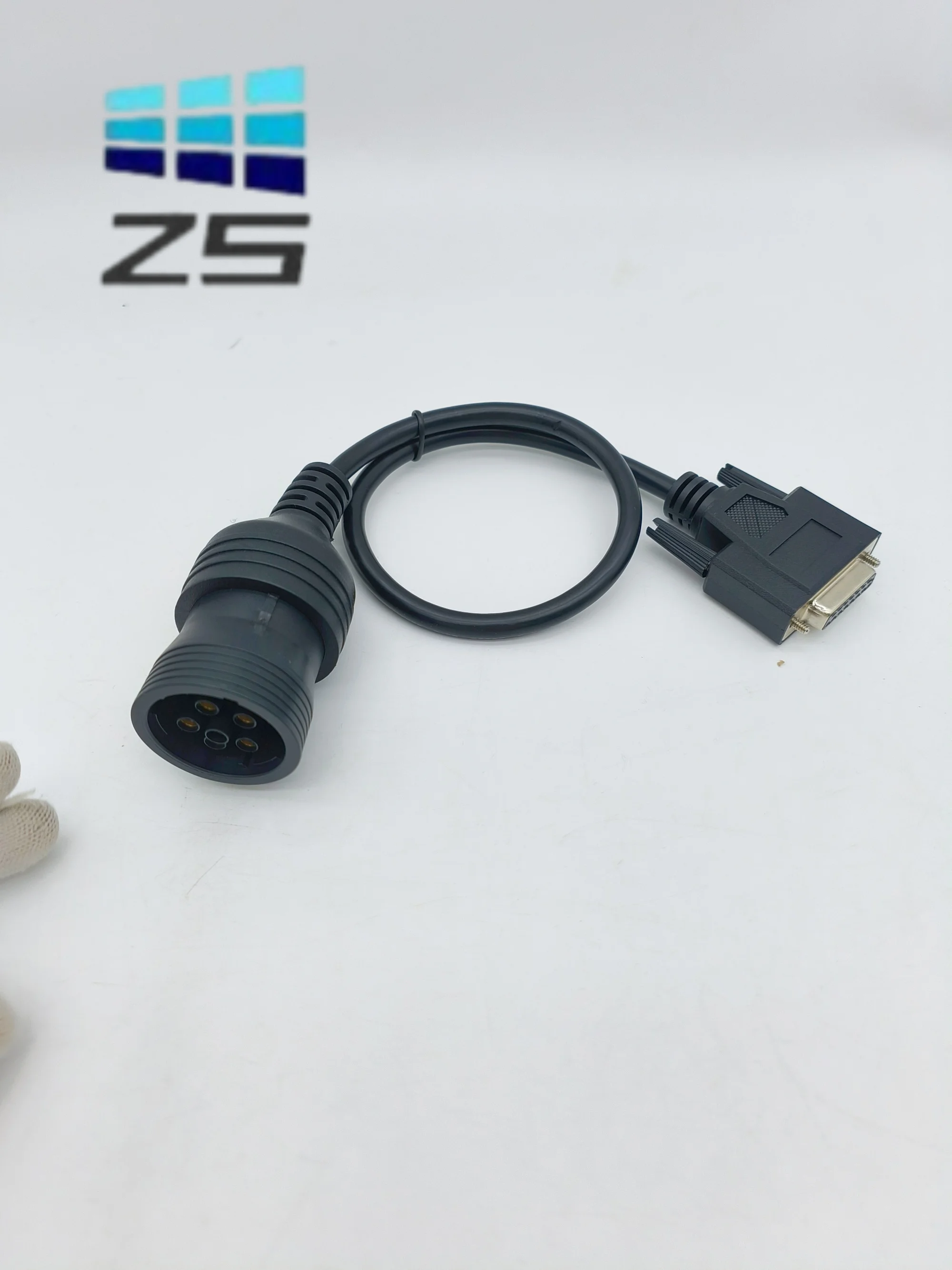 

Suitable for Caterpillar 6P diagnostic lines for ET3 and ET4 diagnostic tools