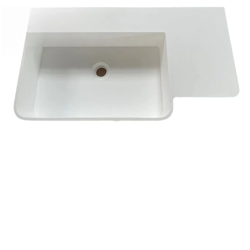 

Artificial stone integrated basin Washbasin Washbasin Washbasin Washtable integrated molding