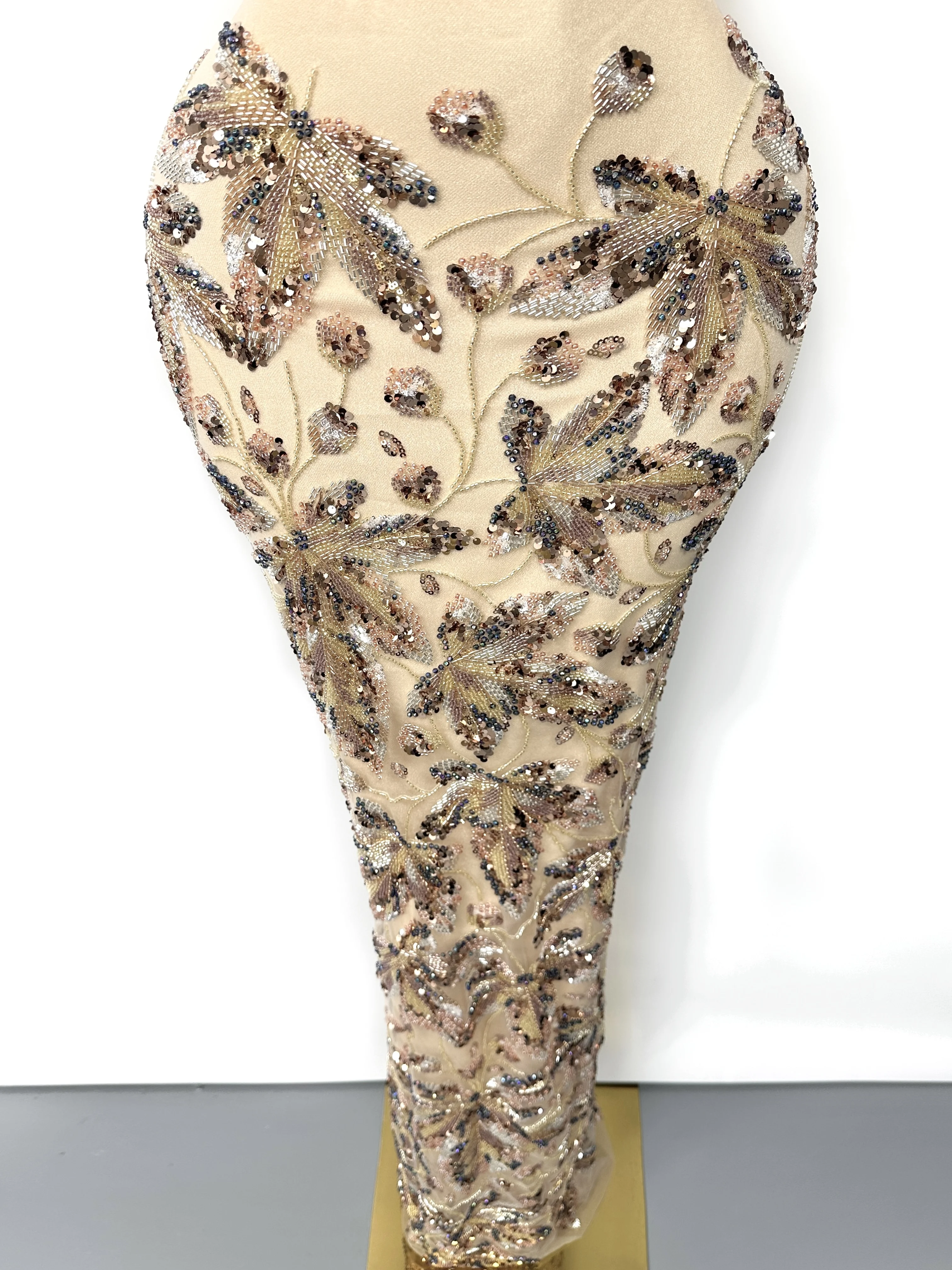 

Африканское золотое кружево, французский тюль с блестками, 2022, высокое качество, нигерийская свадебная вышивка для жениха, французский тюль, шитье