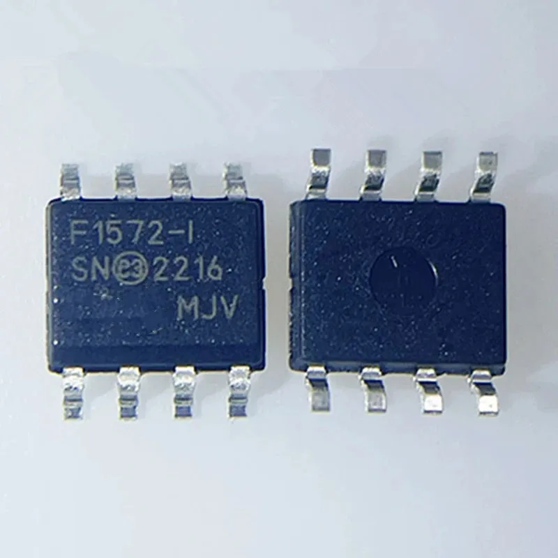 

Free Shipping 50pcs/lot PIC12F1572-I/SN PIC12F1572-I PIC12F1572 12F1572 MCU 8BIT 3.5KB FLASH SOP8 IC Best quality