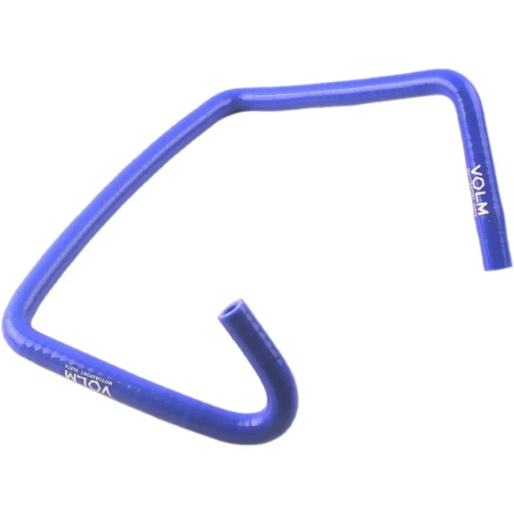 FOR VW Golf MK7 R GTI Clubsport S S3 8V TTS Intake Coolant Underhose Performance Auto Part for Car Modification