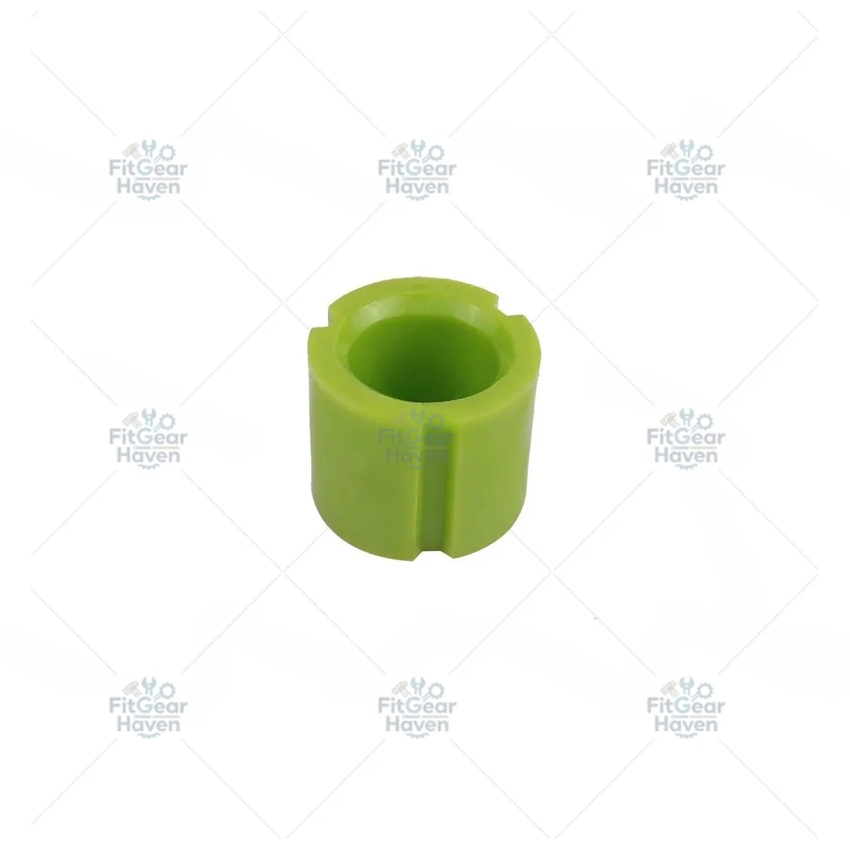 Large rubber head starter silicone wear-resistant cone design model aircraft fixed wing TOC80 250 accessories