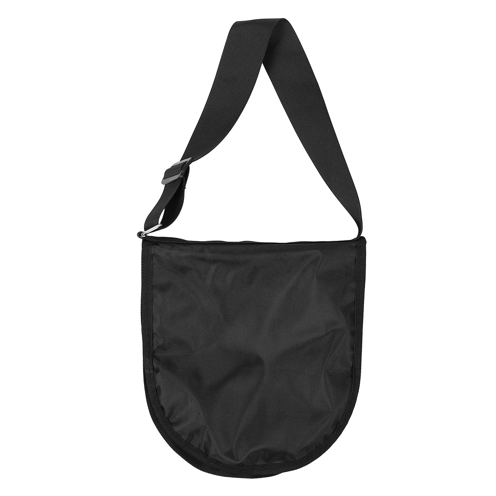 Discus Storage Bag Spacious Durable Sports Pouch For Shot Put Discs Carry Organizer Lightweight Equipment Protector Team