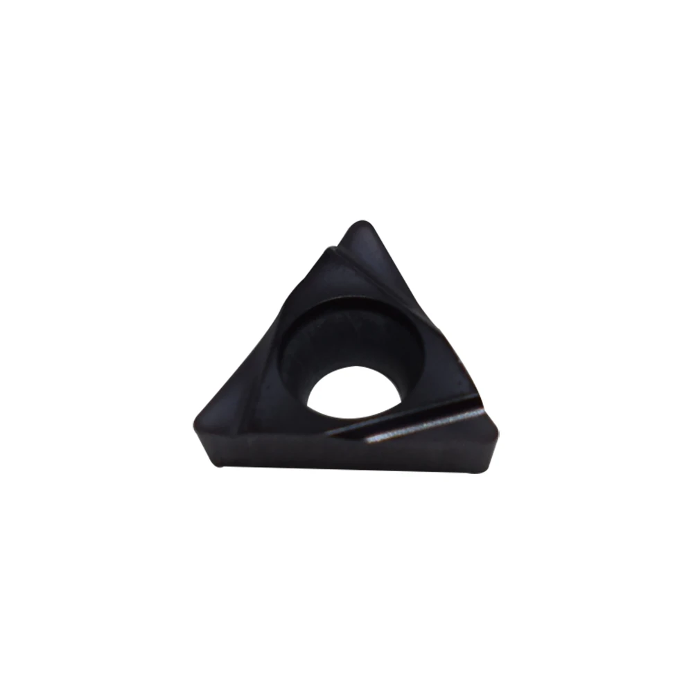 

TPGH090204L ZCC YNG151 YBG102 Твердосплавные токарные пластины с ЧПУ для резки стали, нержавеющей стали, чугуна TPGH