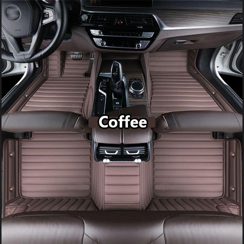 AUSGO Luxury Weather Shields 3D Cargo Mat for C-Class W205 Sedan 2014 AUSGO Luxury Weather Shields 3D Cargo Mat for C-Class W205 Sedan 2014