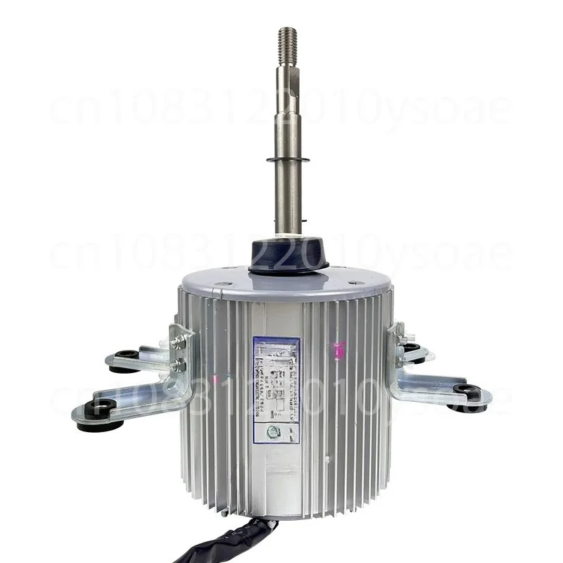 YDK550-6D YDK550-6E New Central Air Conditioning Multi-line  Fan Motor