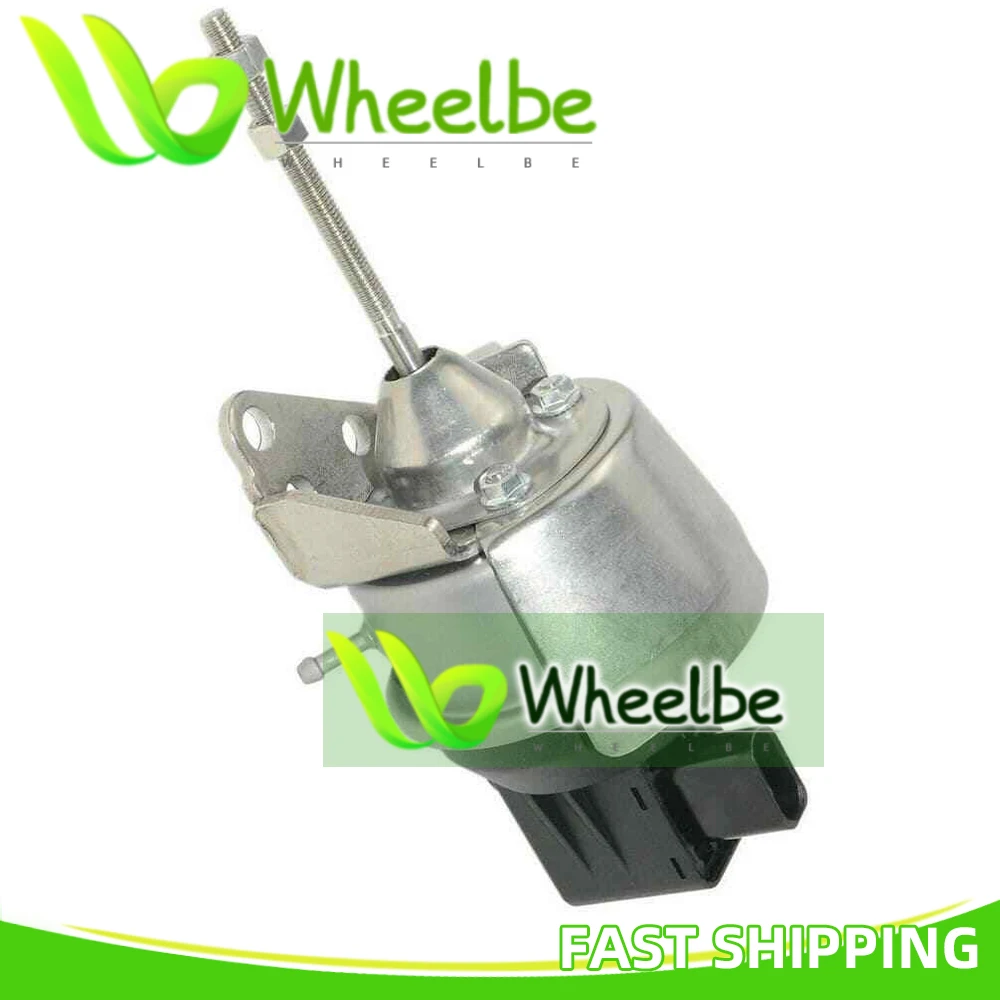 For Audi A3 Q3 S3 2.0 TDI 103Kw Turbocharger Turbo Actuator 03L198716B 03L253056F 03L253019R 03L198716B