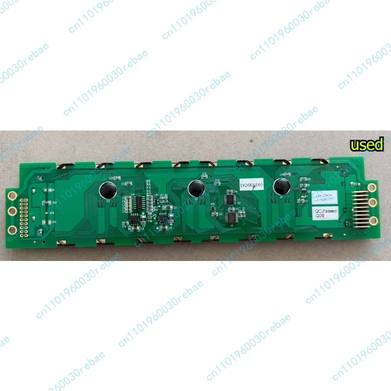 

Accessories 1pcs lm3122a lcd screen