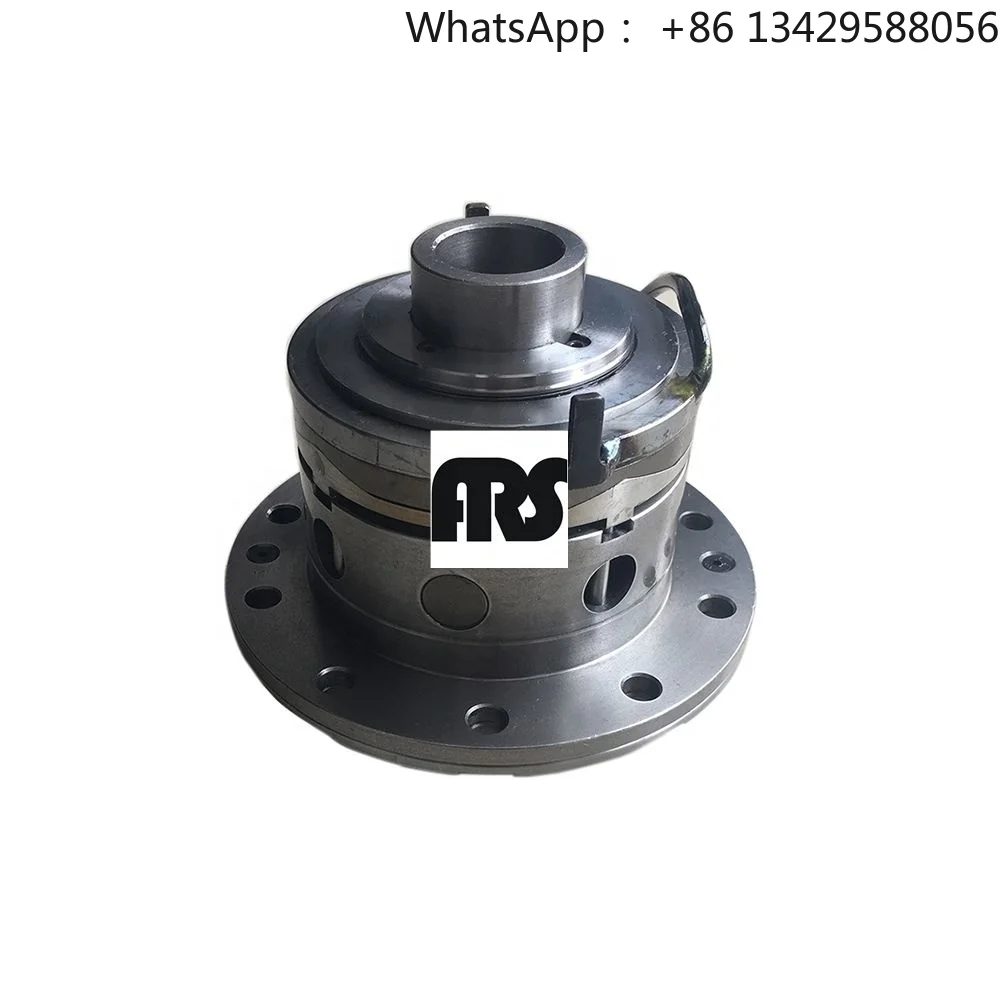 ET207-26 Electrical Locker for Suzuki Samurai/Jimny Front Differential Locker 8 Bolt 26 Spline From Chinese Factory