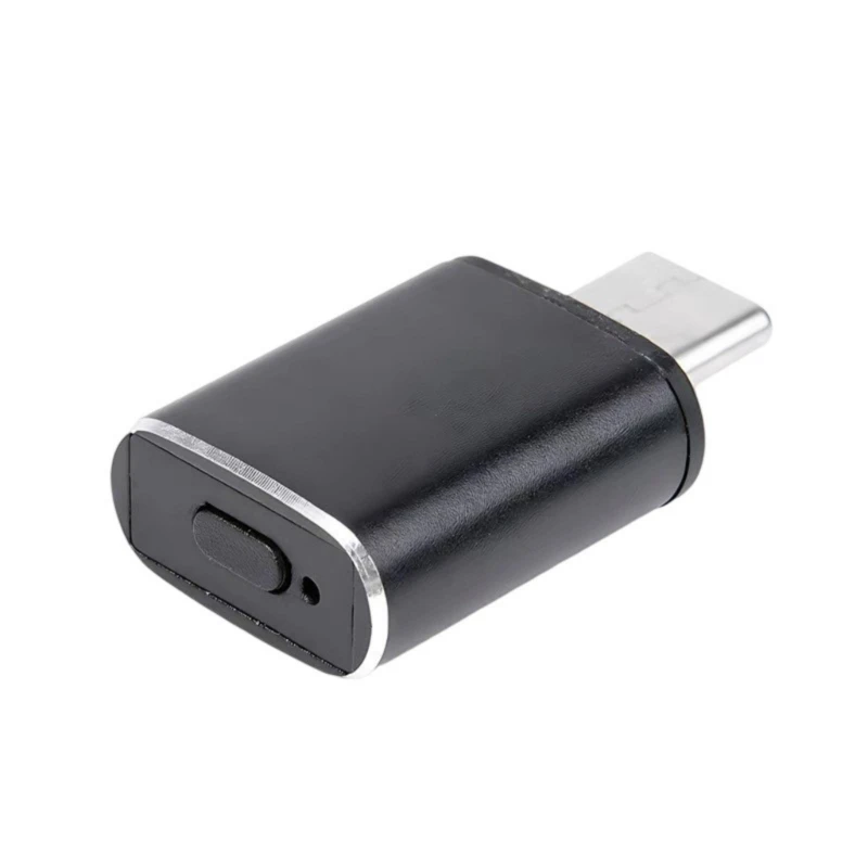  Undetectable Mouse Jigglers Simulate Mouse Movers Wireless Mouse for Computer Awakening for Keeps PC Active