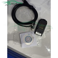 New VCDS 25.3 VAG Scanner Tool Cable OBD2 Diagnostic Multi-Language HEX V2 Wesheu VCDS VAG COM 24.7 For Audi SKODA VW