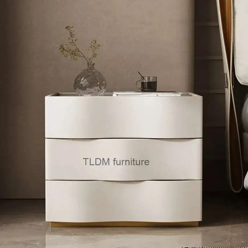 Modern Laden Nights… - image