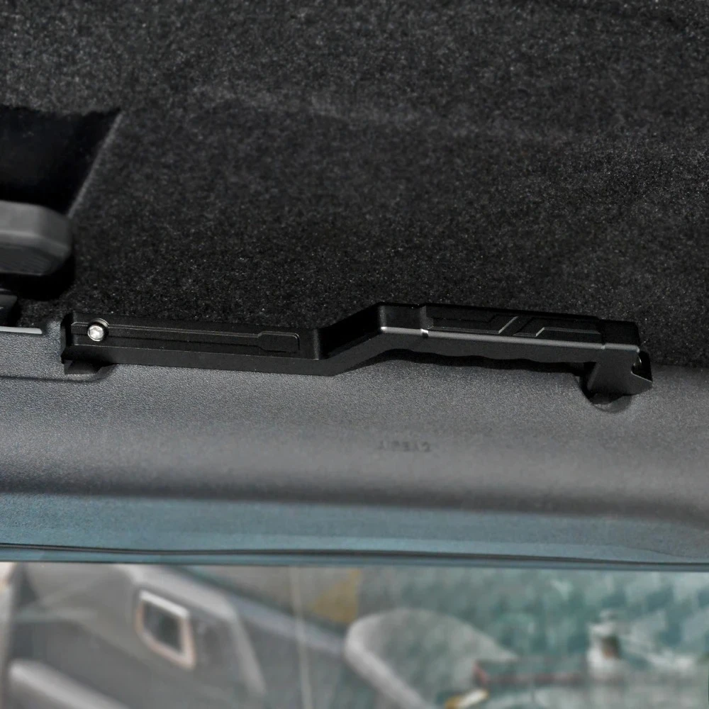 Front Door Metal Handle For Bronco From  Door Handle Auto