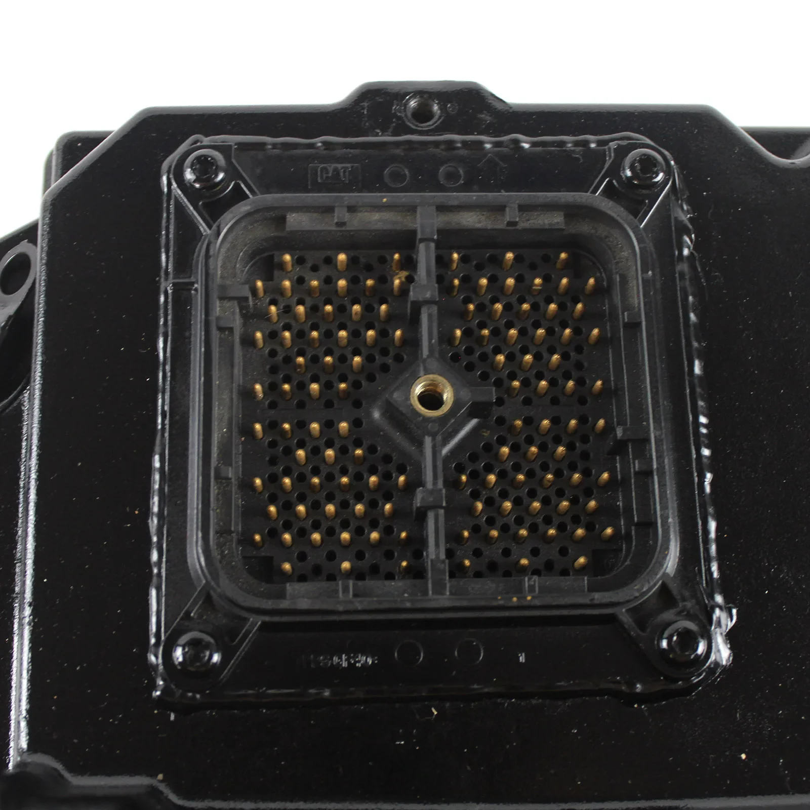 Controller GP-UNPROGRAMMED with Warranty for CAT 262-2879 ECU Black LCD or LED Automotive Fuel Injection Electronic Control