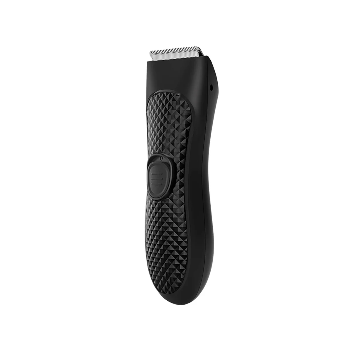 Trimmer elettrico da uomo tagliacapelli per inguine depilazione pubici aree intime tagliacapelli epilatore rasoio ricaricabile