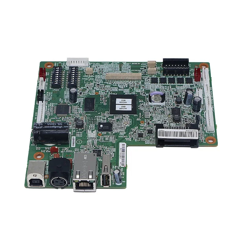 Main Board For Epso… - image