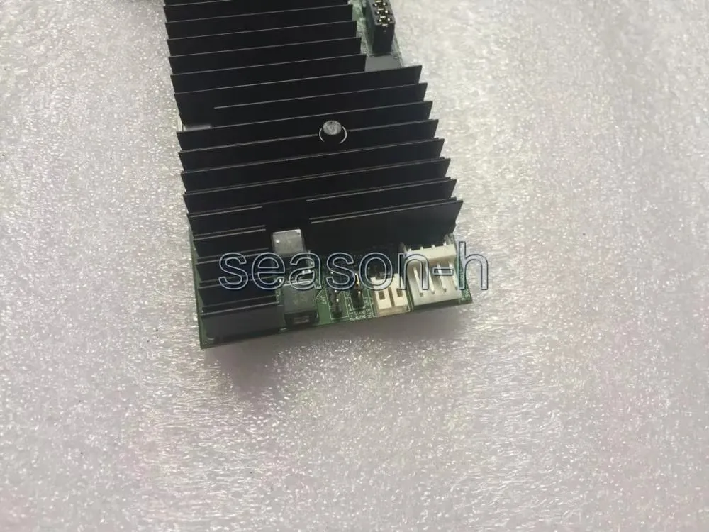 03TFYD 3TFYD Precision R5400 Workstations FX100 Remote Access  Host Card