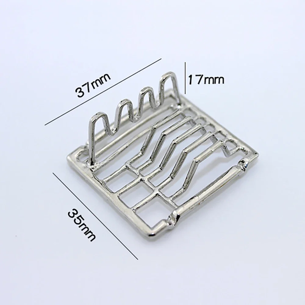 1/12 Doll House Miniature Dish Rack Simulation Furniture Kitchen Storage Shelf Model for Mini Decoration Dollhouse Accessories