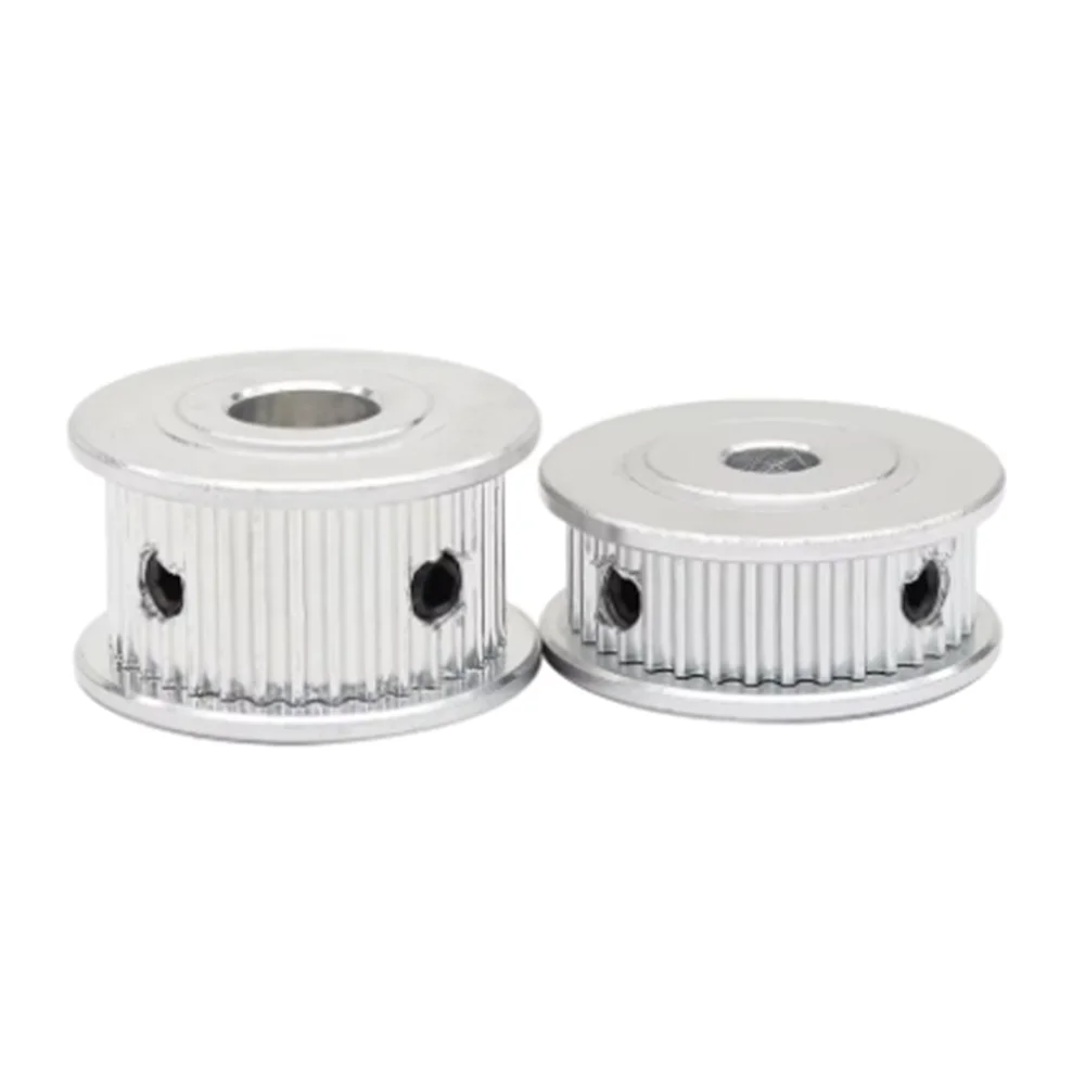 2GT Pulley 30T/32T/34T/35T/36T/38T/40Teeth GT2 Timing Pulley Bore 4-15mm Belt Pulley Width 6/10mm GT2 Synchronous Wheels