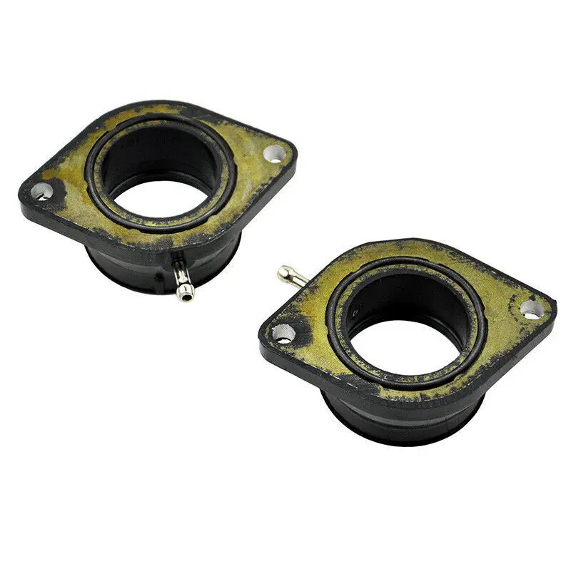 5EL-13586-00 5EL-13596-00 For Yamaha XVS1100 XVS11A V-Star Custom 1999-2011 Carburetor Intake Manifold Boot