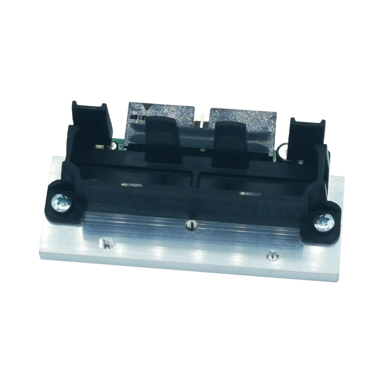 

Оригинальная термопечатающая головка Snap 500 300 точек на дюйм 05581190 Печатающая головка для принтера штрих-кодов