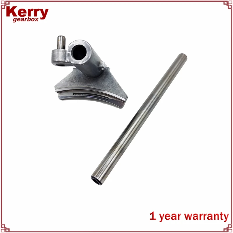 

RE0F10A CVT Automatic Transmission Shift Fork Set JF011 JF011E for Nissan Mitsukoshi Suzuki Jeep Auto Parts