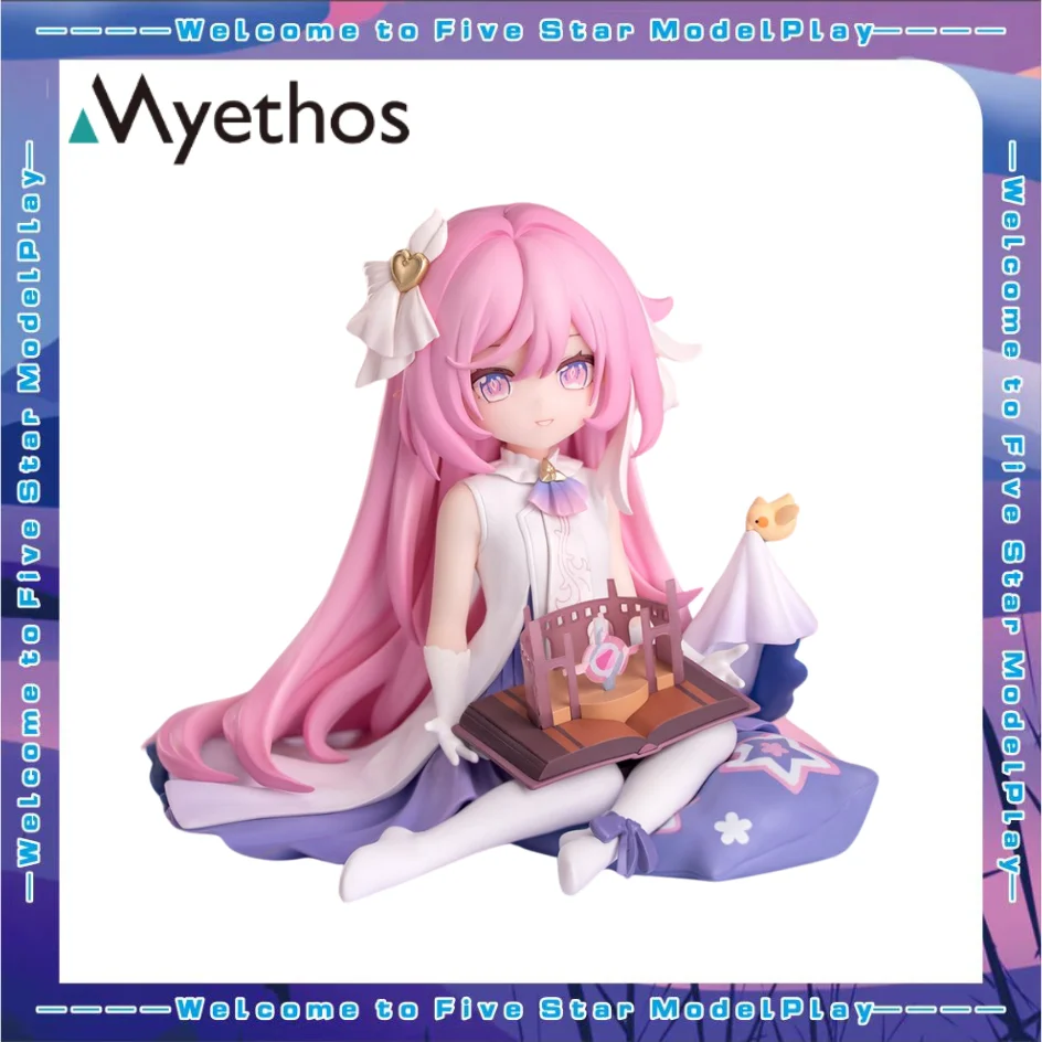 

【FS】 Myethos Alicia True Self Herrscher Figure Tiny Herrscher Scale 1/7 Figure Model Toys Gifts