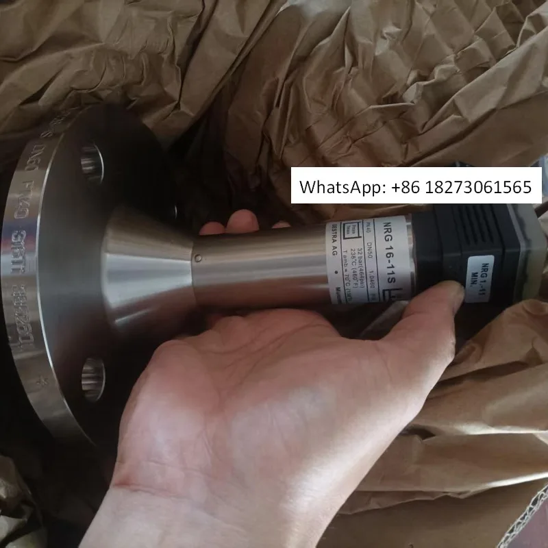 

Оригинальный импортный электрод уровня воды NRG16-11S GESTRA