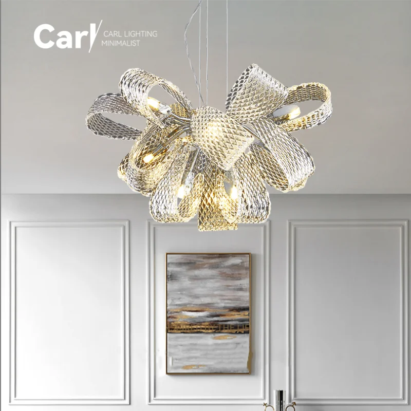 Nordic Modern Light… - image