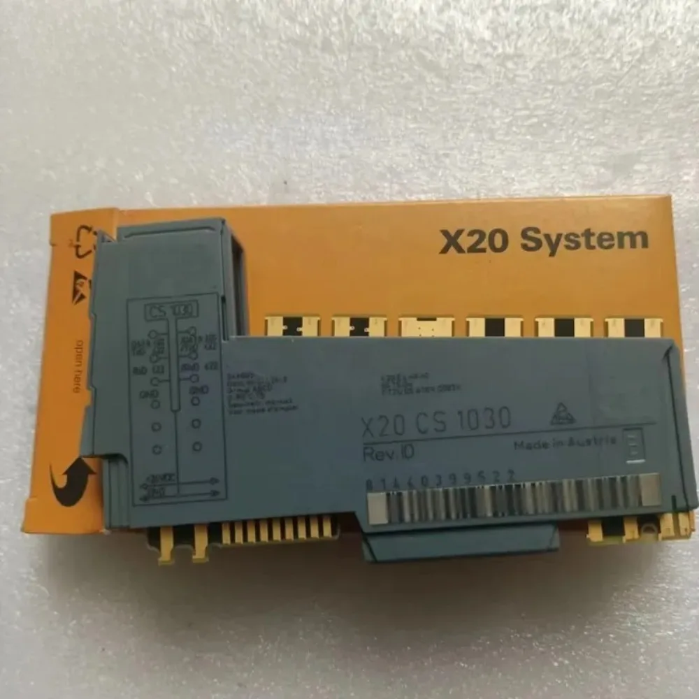 rated seller New PLC programming module X20BB22 X20BB57 X20BB80 X20BC008U X20B08322 X20BO8322 for B & R