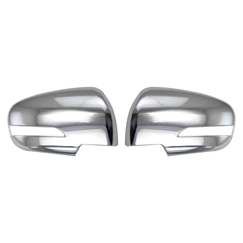 ABS Plastic Car Upgrade Door Mirror Cover For Suzuki Ertiga NC MK2 2019 2020 2021 2022 2023 2024 Car Decoration Cars Accessories