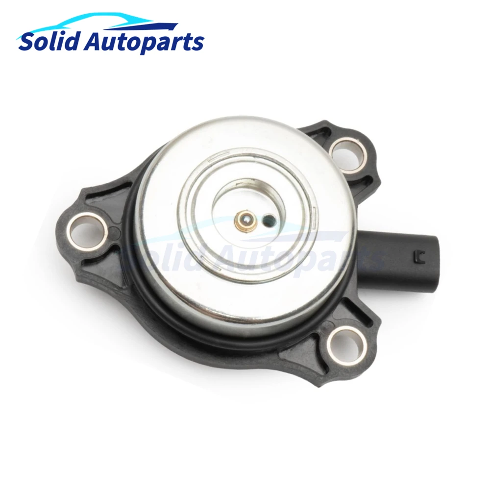 Válvula Solenoide de Control del árbol de levas, sincronización Variable del motor A2710500177, VVT 2710500177, para mercedes-benz C250, SLK250, 1.8L, 2012-2015