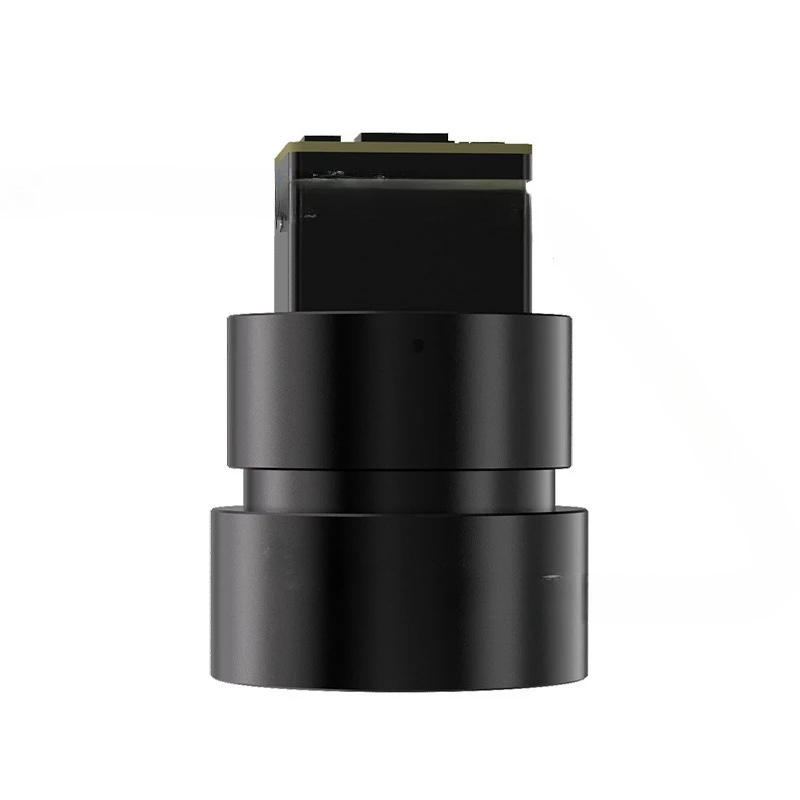 Infrared thermal imager module, uncooled night vision drone industrial camera