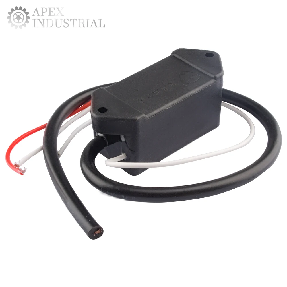 DC6-12V 20KV High Voltage Generator Pulse Arc Pulse High Voltage Package Module Wholesale and dropshipping