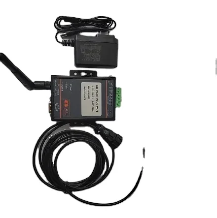 الشركة المصنعة بالجملة Ais Pilot Plug Wifi Marine AIS إلى WIFI Wireless Server #2