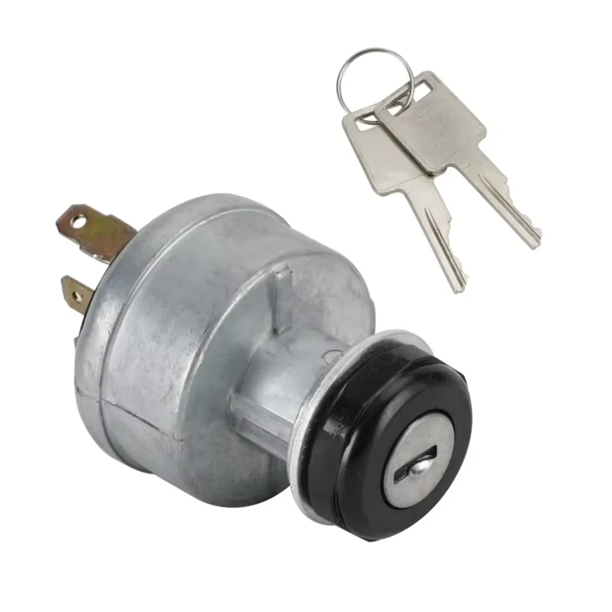 For Excavator Accessories Ignition Switch Key 31-280-31-280 Tractor D1 Diesel Engine Spare Parts