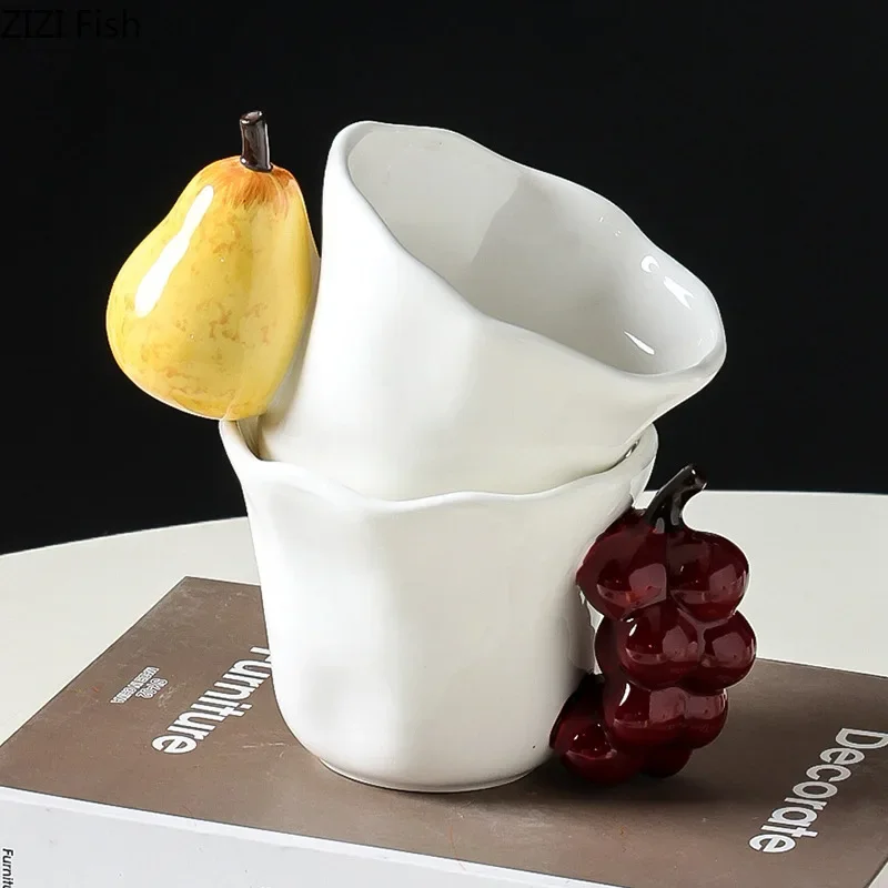 Fruit Coffee Set