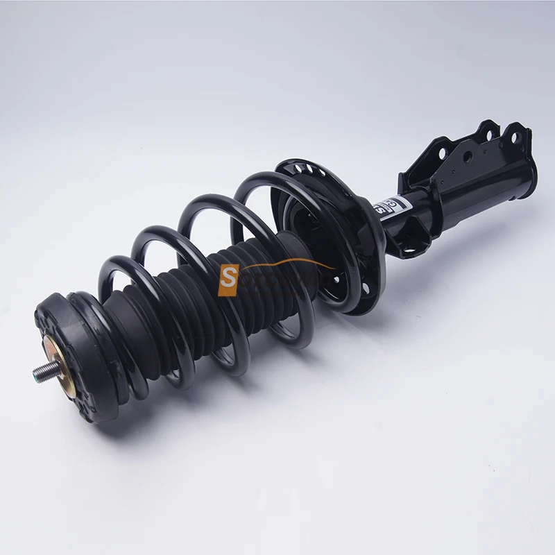 1szt Do GM Chevrolet Malibu Impala Buick Regal Zawieszenie Przedni Tylny Amortyzator Zespół Strut 22862224 22862223 22862246 — zdjęcie 6