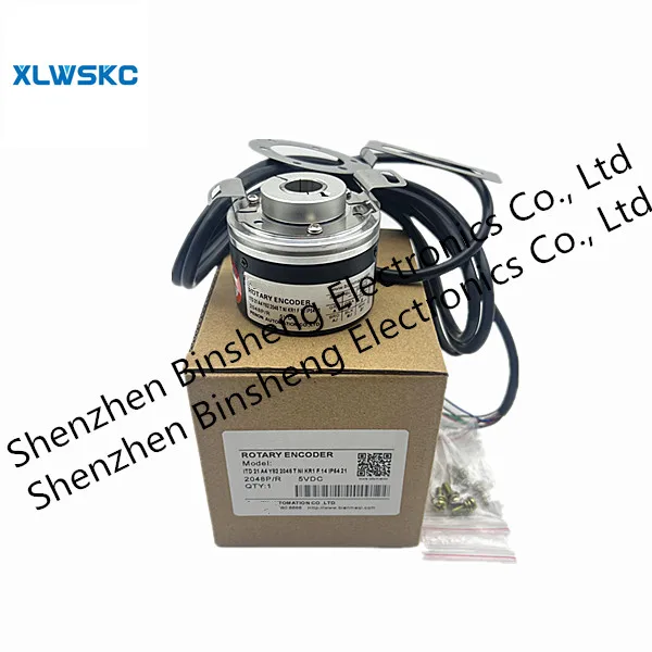 ITD21 A4 Y82 2048 T NI KR1 F 14 IP54 21 entrega inmediata del inventario puntual