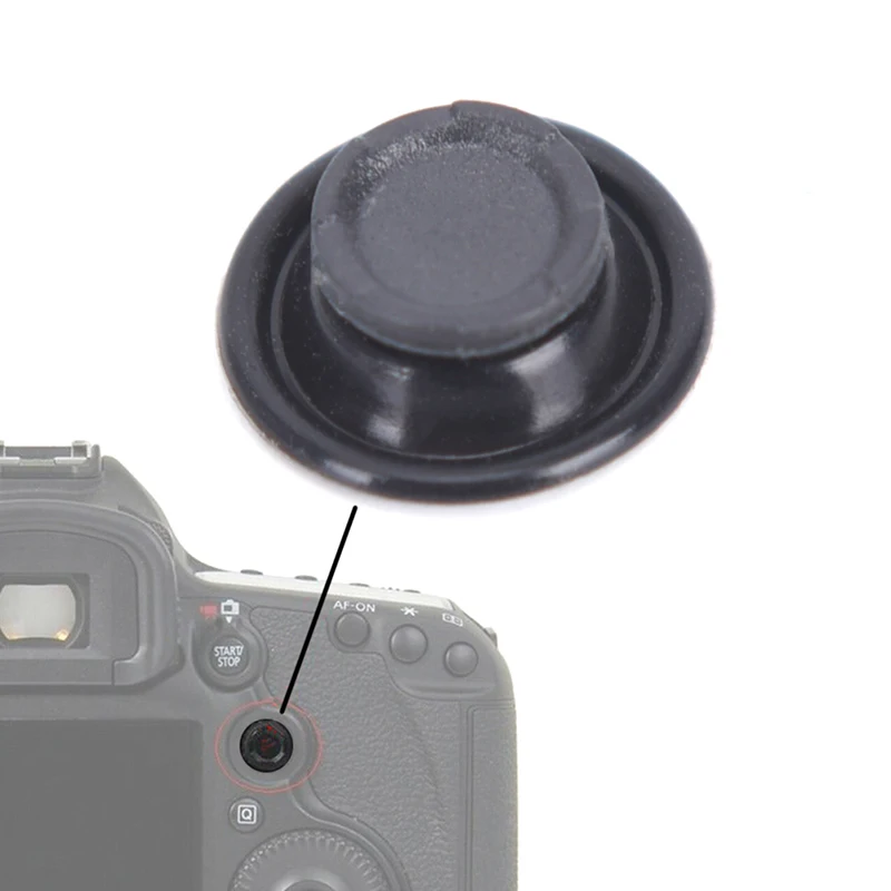 Multi-Controller Remote for  EOS 5D Mark III - Enhanced Shooting with Joystick & Programmable Buttons