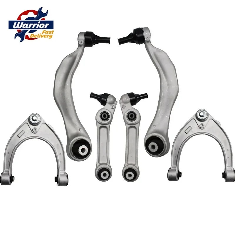 Auto Parts Control Arm Kit for BMW 5 Series F10 F18 OE 31126775972 31126794204 31126775967