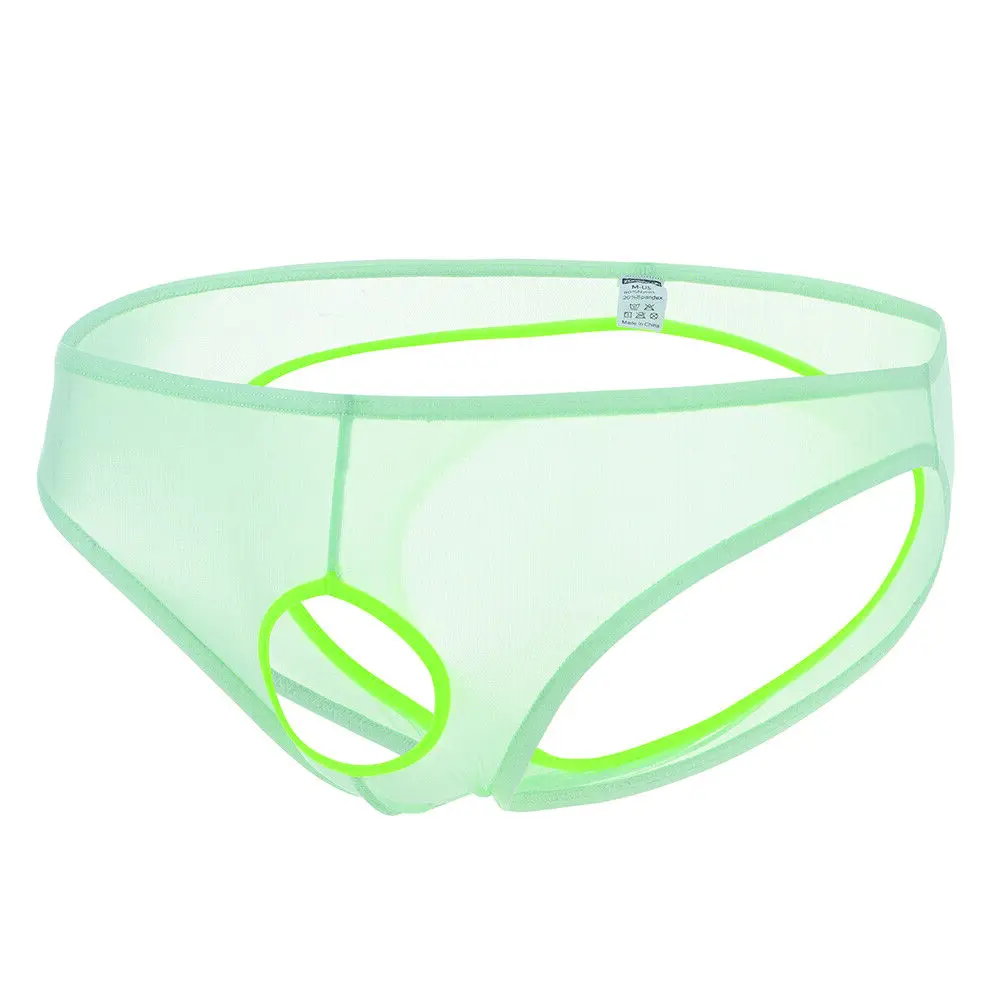 ZONBAILON Mens Bulge Enhancing Jockstrap Briefs Athletic Supporter Big Ball Pouch Backless Underwear Pack M L XL 2XL 3XL