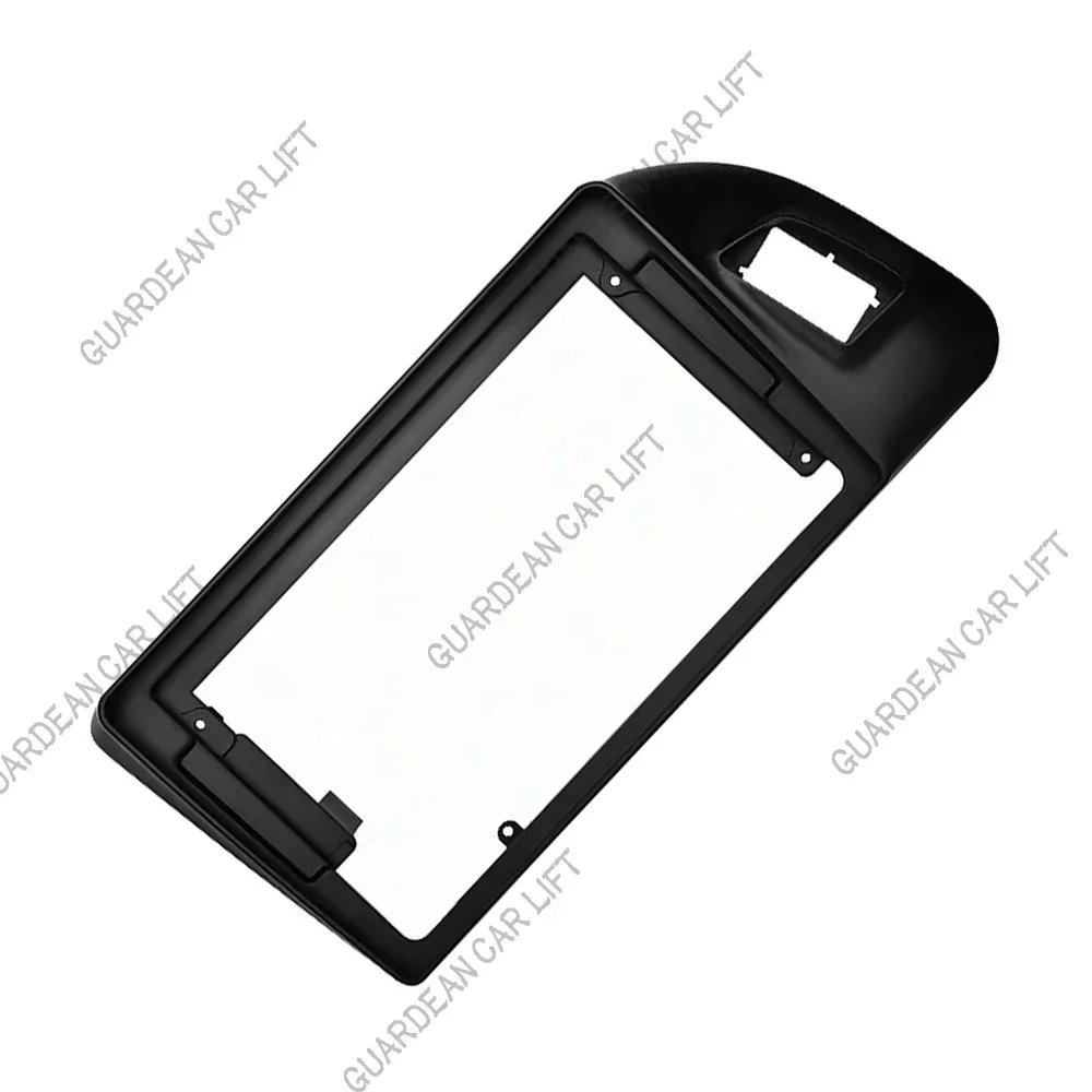 

9 Inch Car Radio Fascias Android Stereo Player 2 Din Head Unit Panel Dash Frame For 2009-2018 AUDI Q5